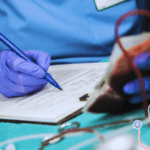 Gift S.medical research