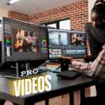 Talking Head Video Editing Daniel E.